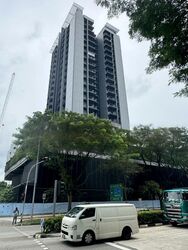 The Linq @ Beauty World (D21), Apartment #521391571